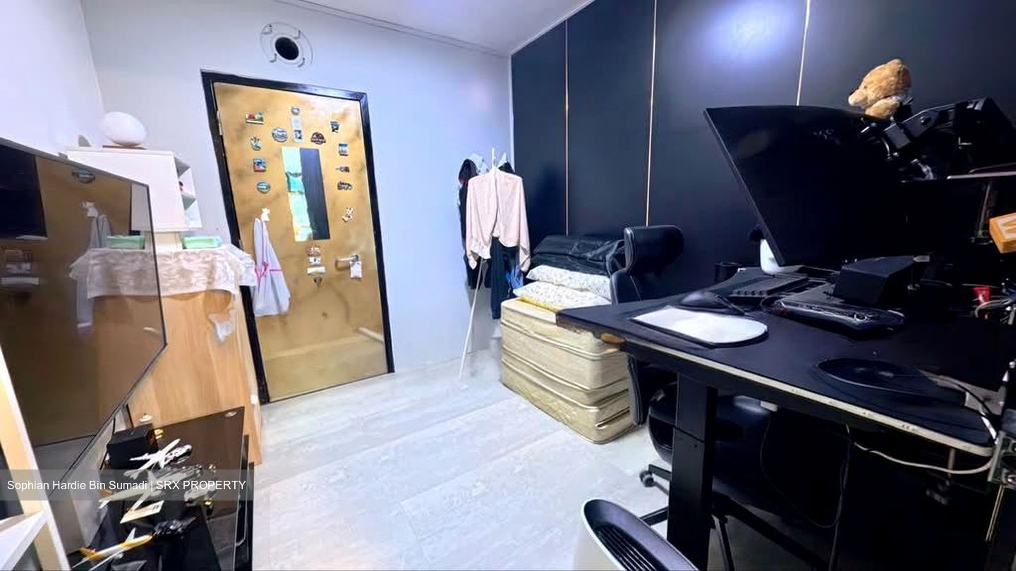 Blk 103C Edgefield Plains (Punggol), HDB 5 Rooms #584698261
